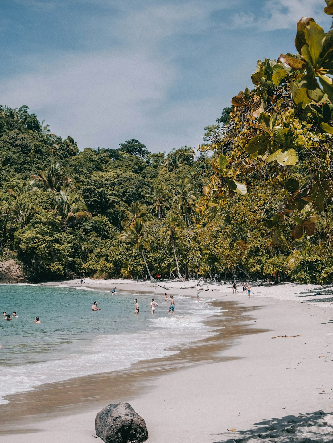 Costa Rica: Wild Warmth in the Dry Season (image credits: unsplash)