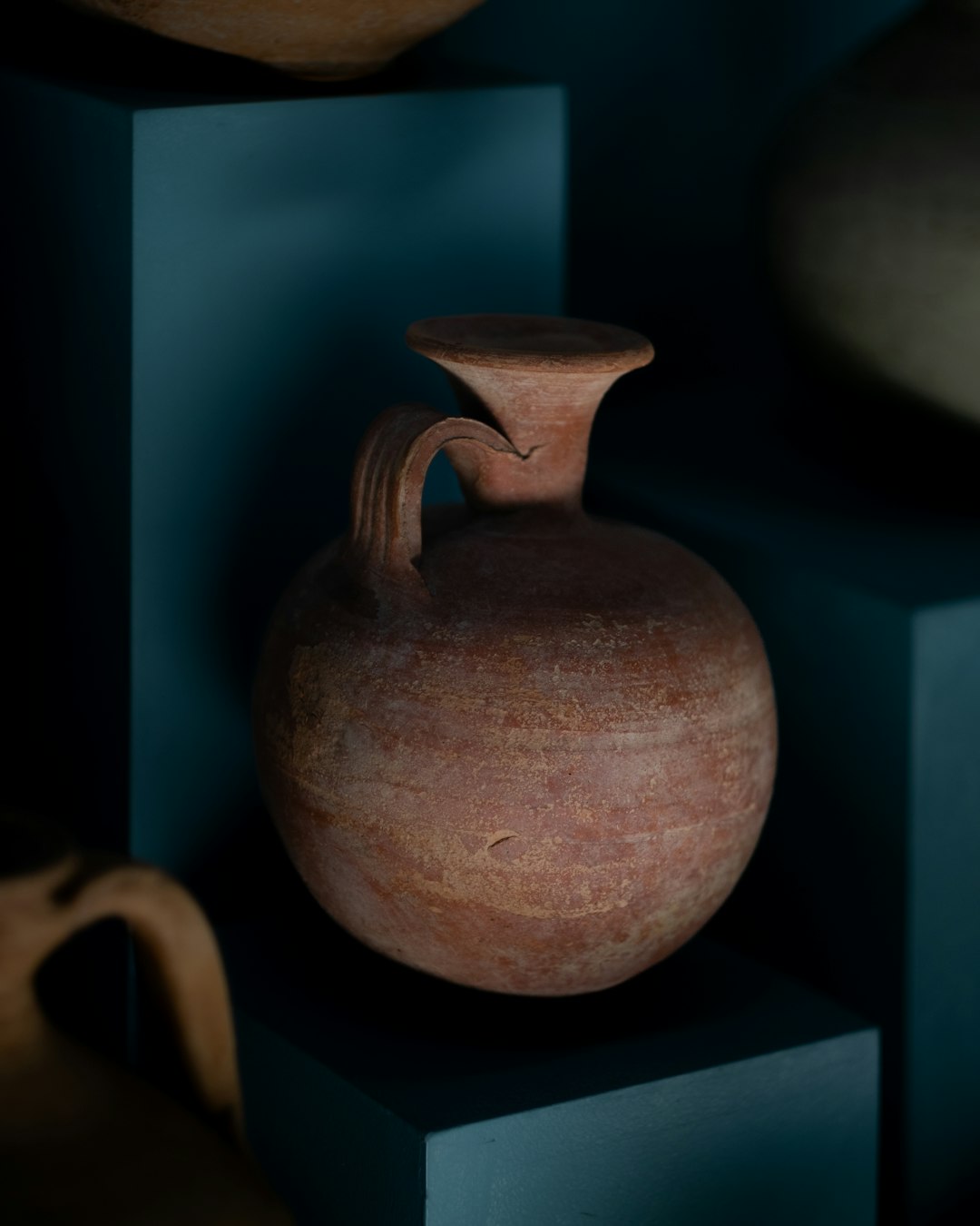 Cultural Artifacts and Antiquities (image credits: unsplash)