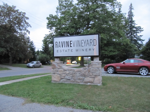 Niagara-on-the-Lake, Ontario (image credits: wikimedia)