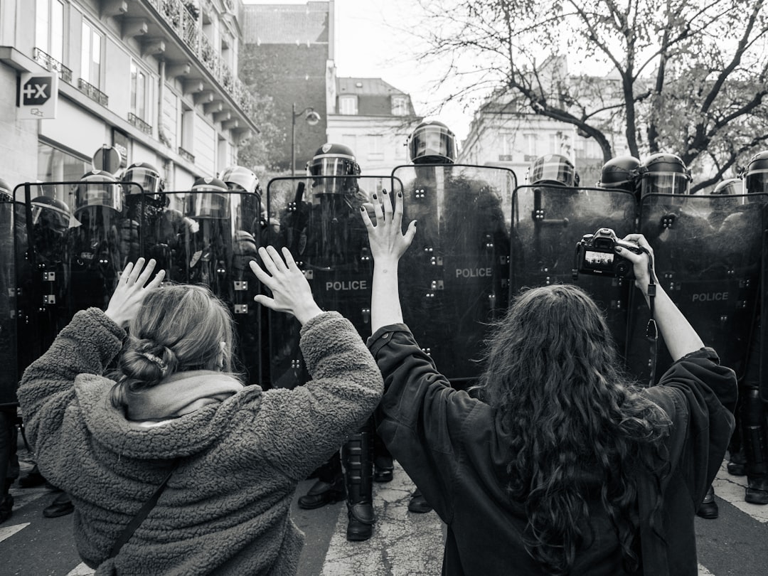 Safety and Political Stability (image credits: unsplash)