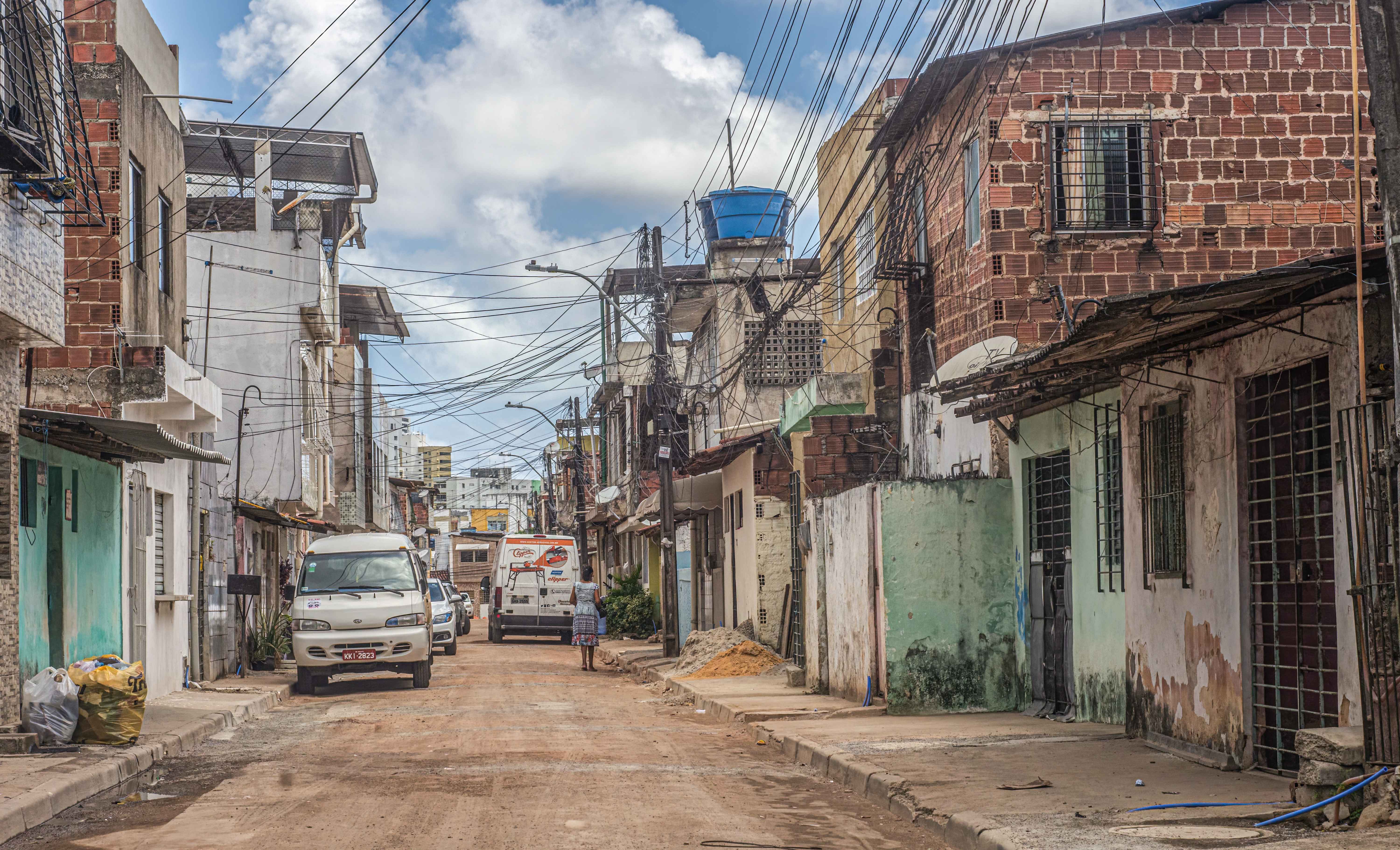Brazil (image credits: wikimedia)