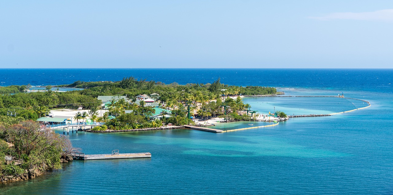 Honduras: Tropical Paradise with a Dark Side (image credits: pixabay)