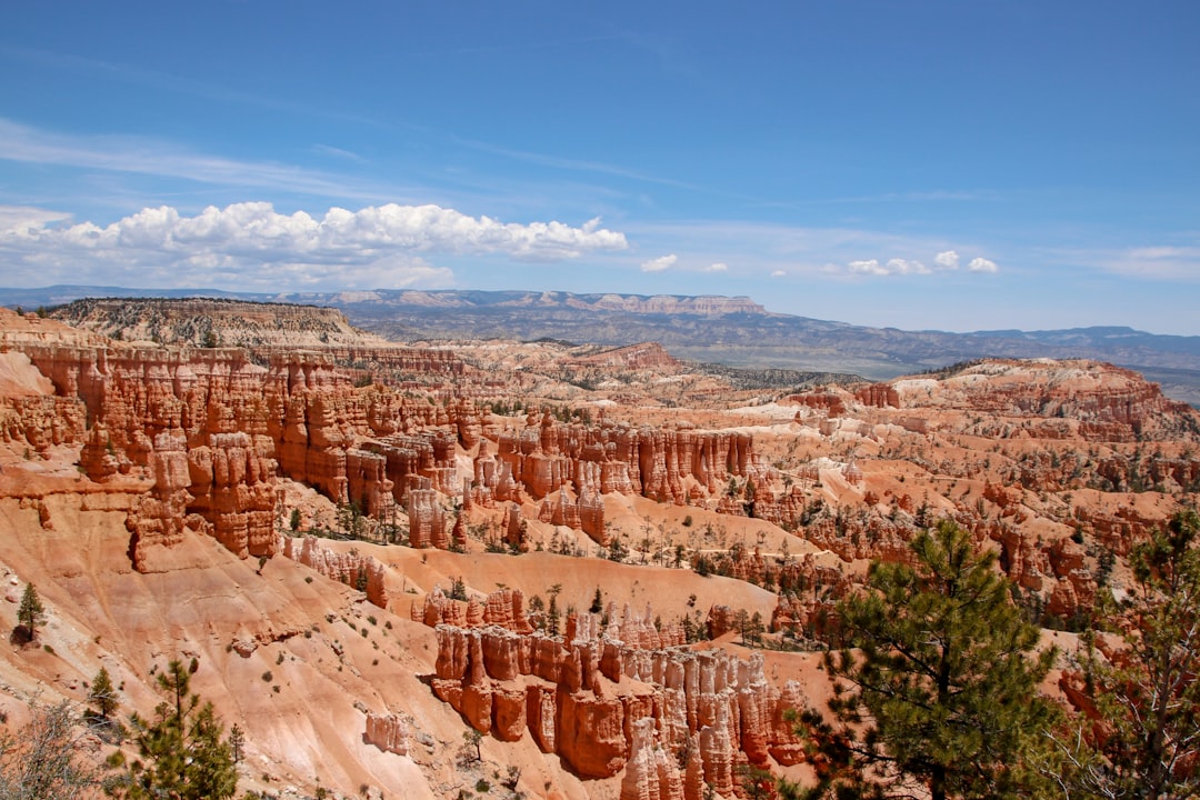 7. Bryce Canyon, Utah (image credits: unsplash)