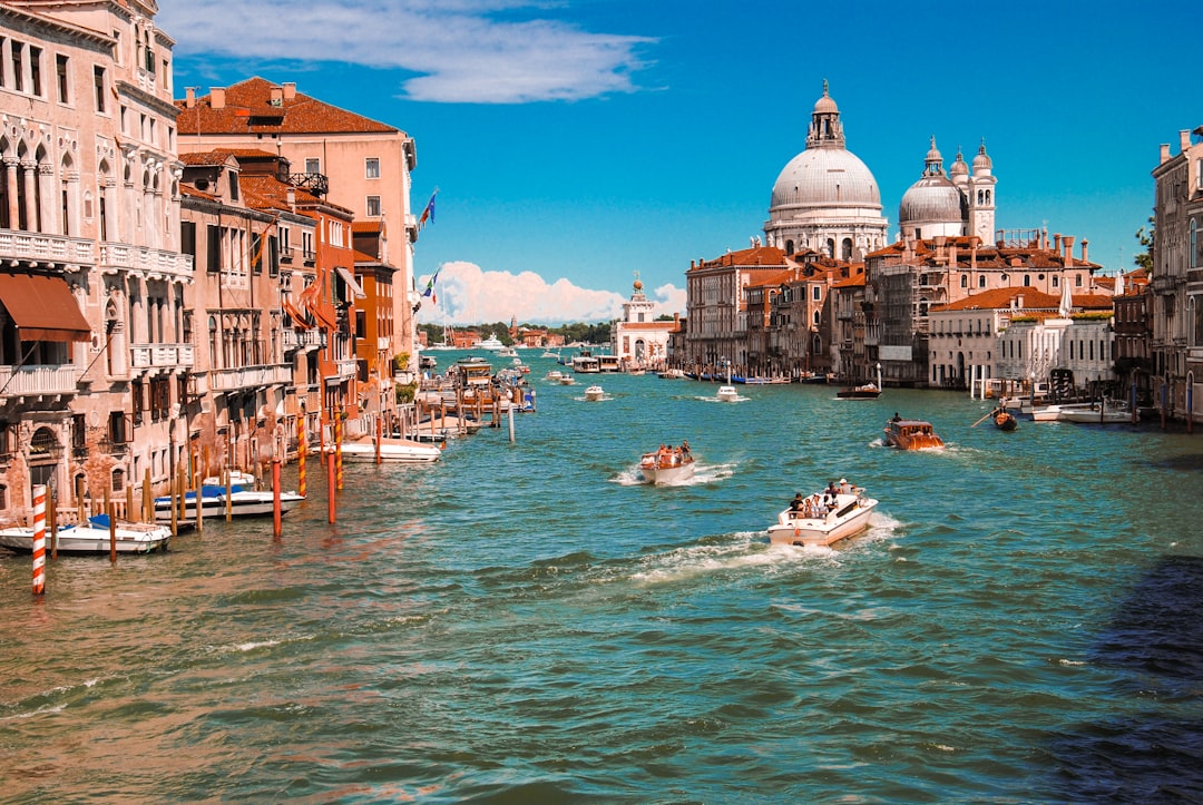 Europe Will Still Be There When It's Ready for Me (image credits: unsplash)