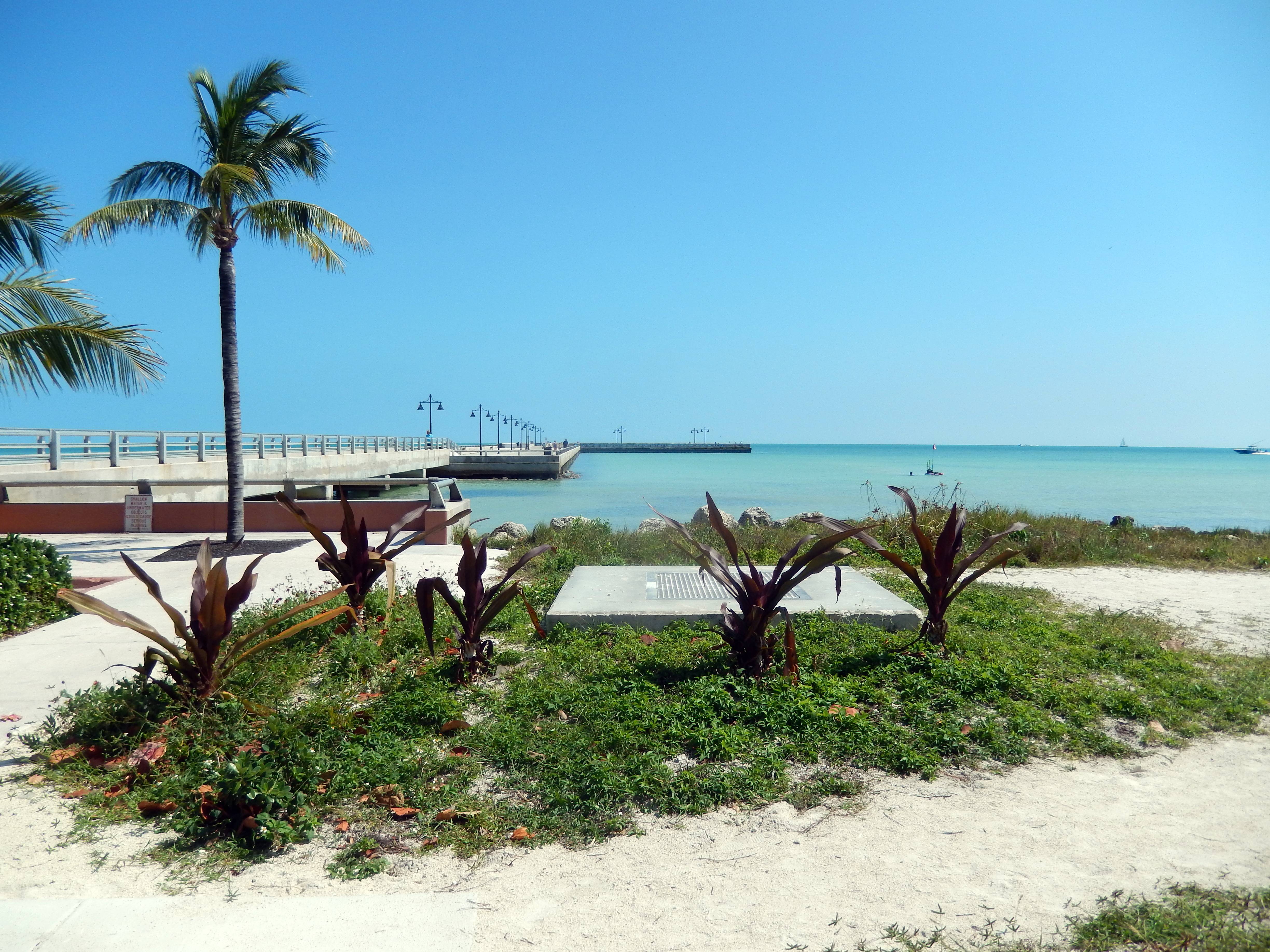 Key West, Florida (image credits: wikimedia)