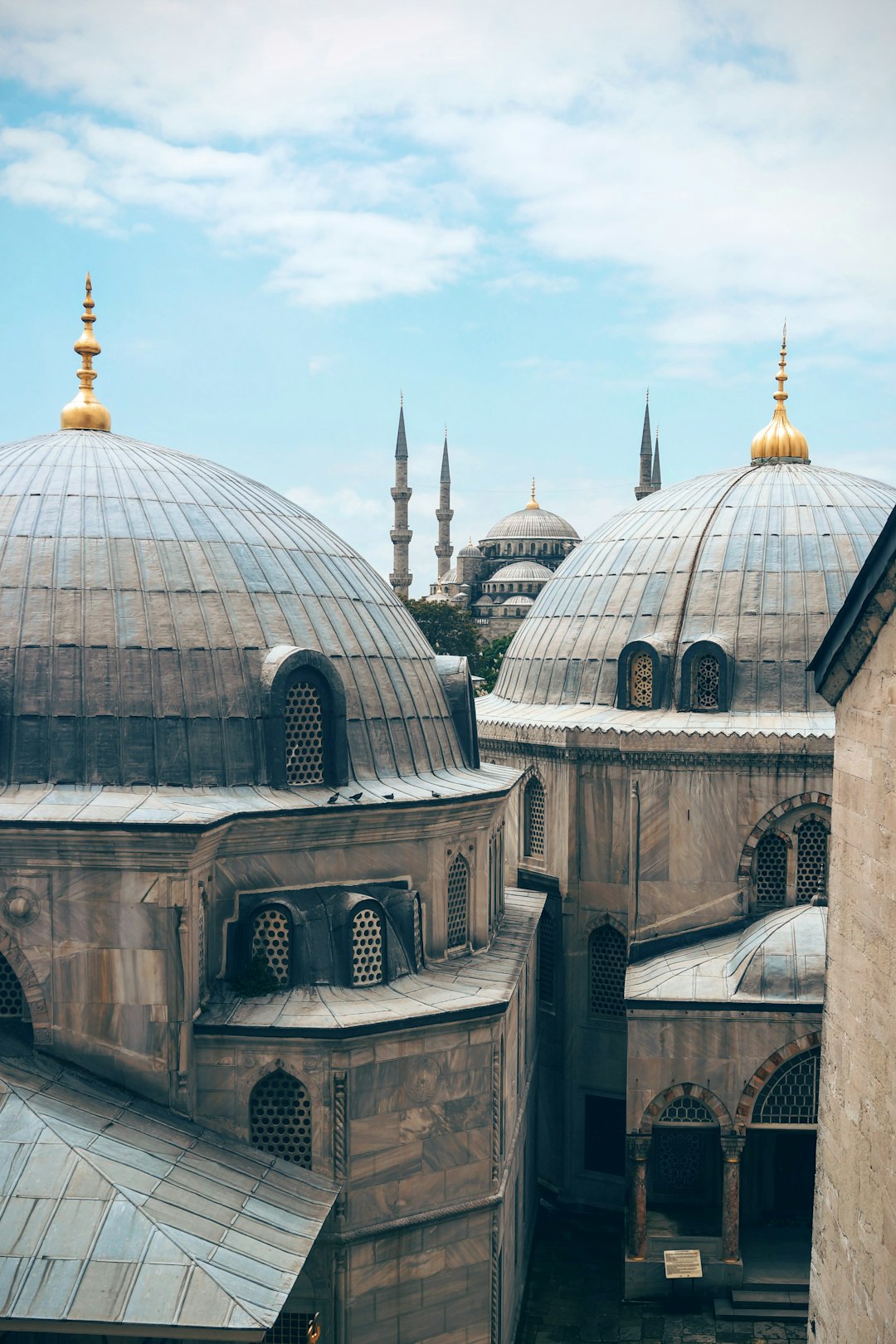 Turkey: Increased Visa Requirements (image credits: unsplash)