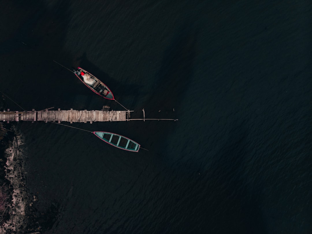 16. The Collision Course Nightmare (image credits: unsplash)