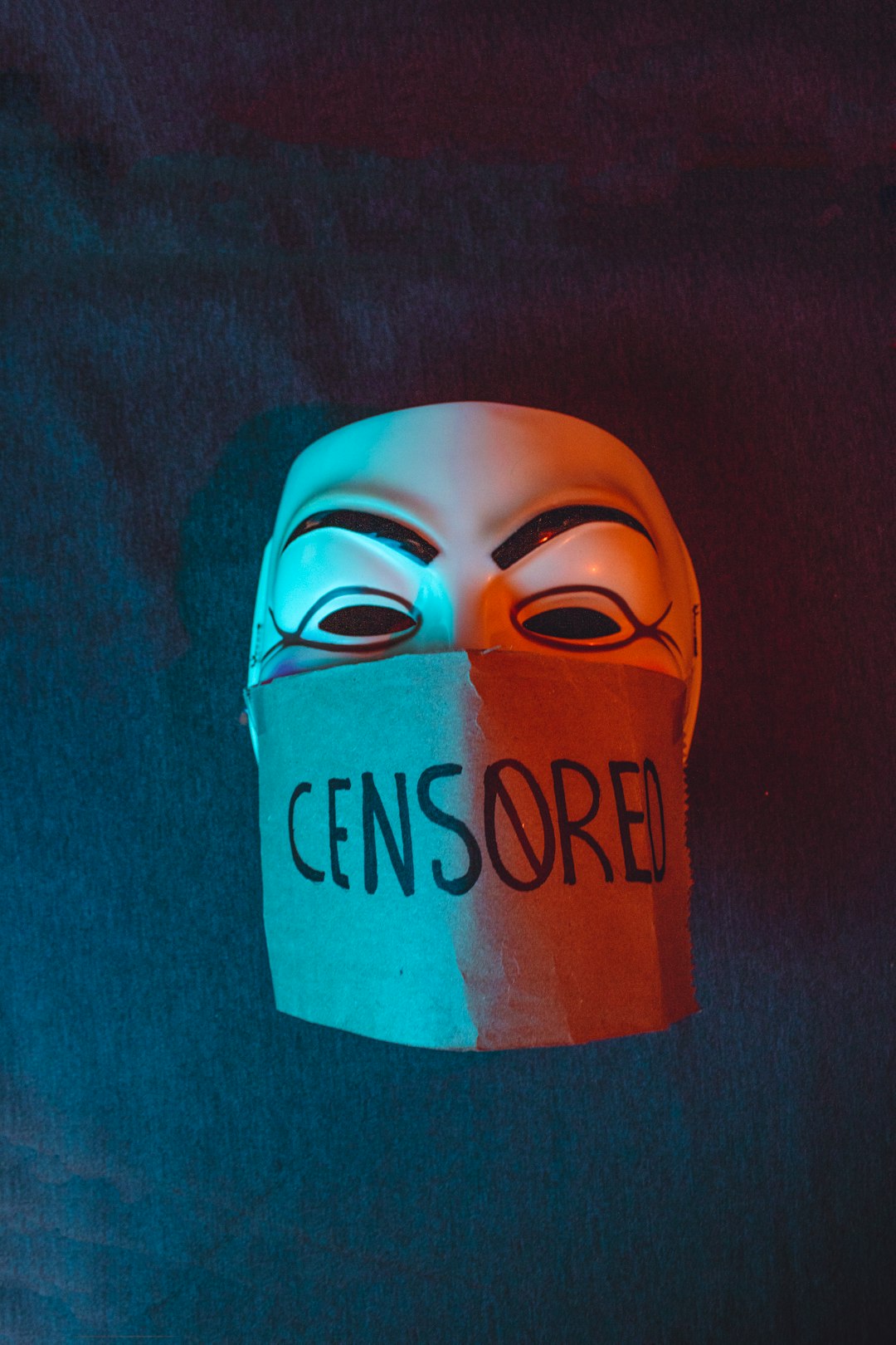 Iran: Silencing Dissent in the Digital Age (image credits: unsplash)