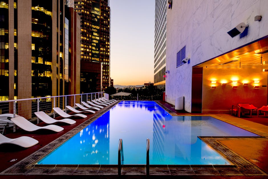 28. Luxury Hotel Tour Packages in Major Cities (image credits: pexels)