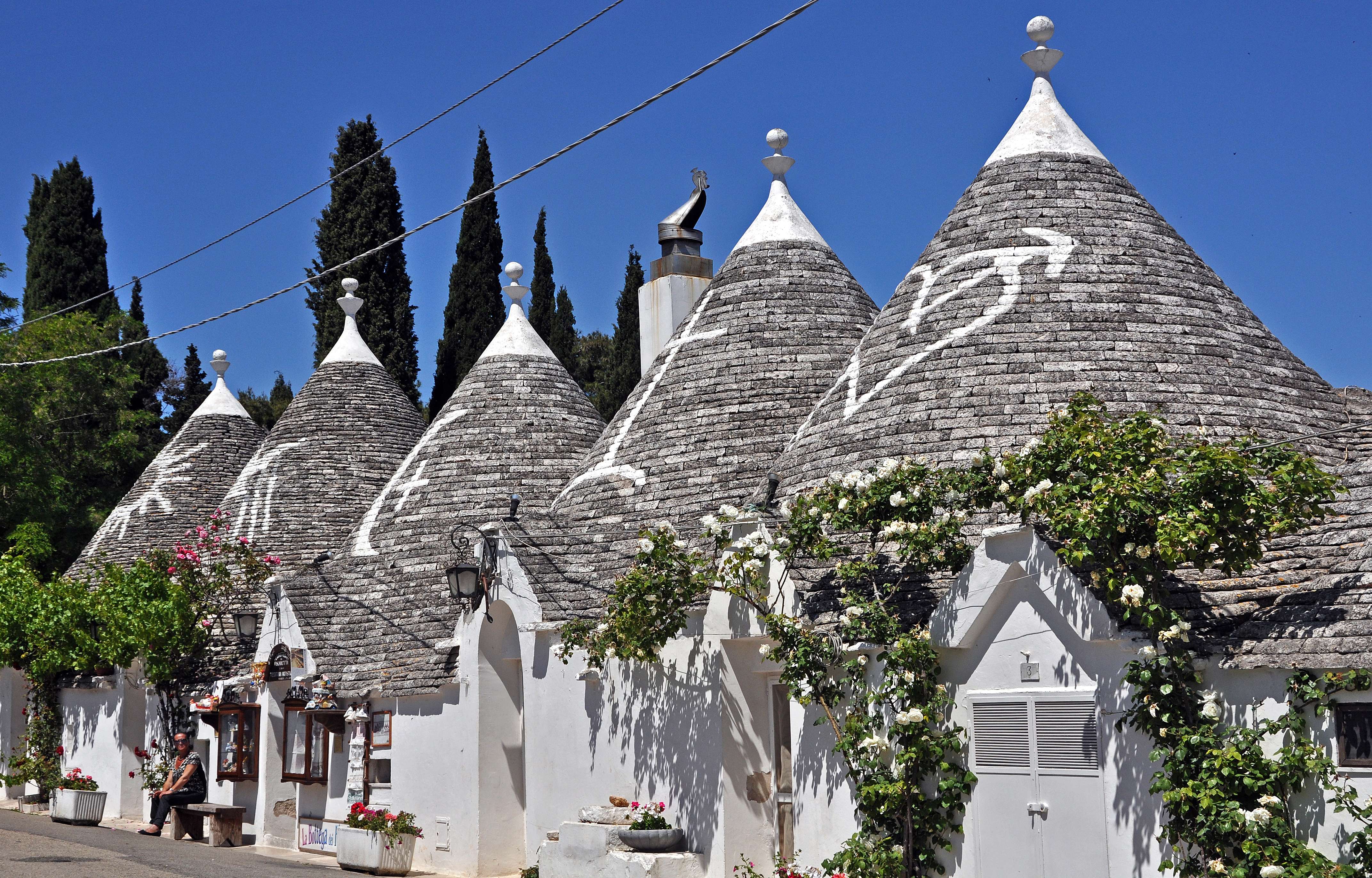 Puglia Italy – The Instagram Alternative That Isn't Alternative Anymore (image credits: wikimedia)