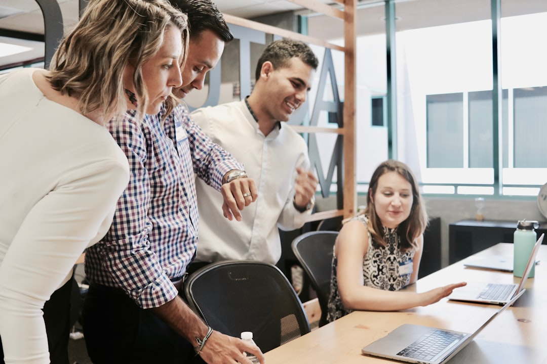 Denmark: The Gold Standard of Work-Life Balance (image credits: unsplash)