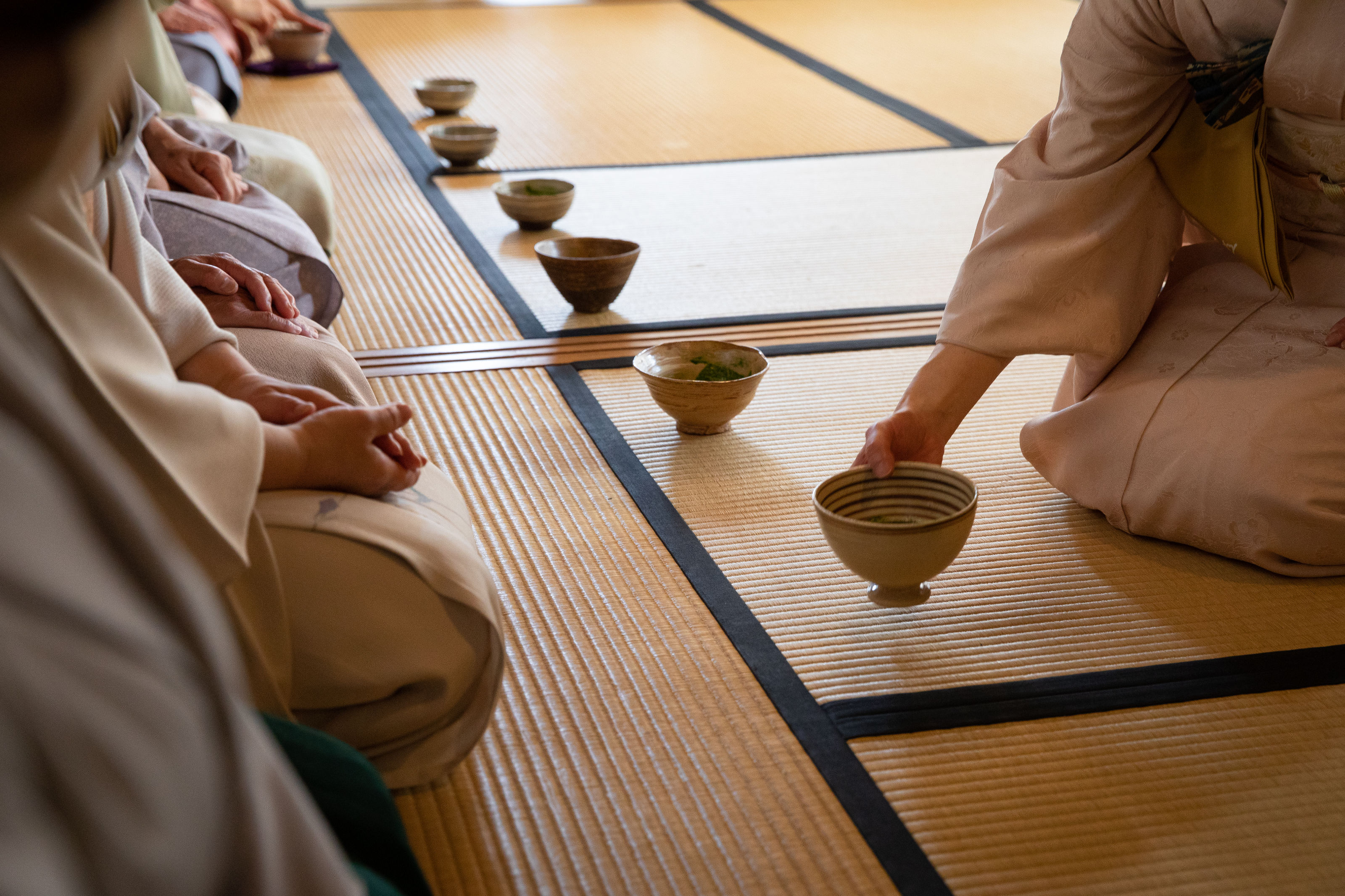 Japan: The Cultural Exchange Program (image credits: wikimedia)