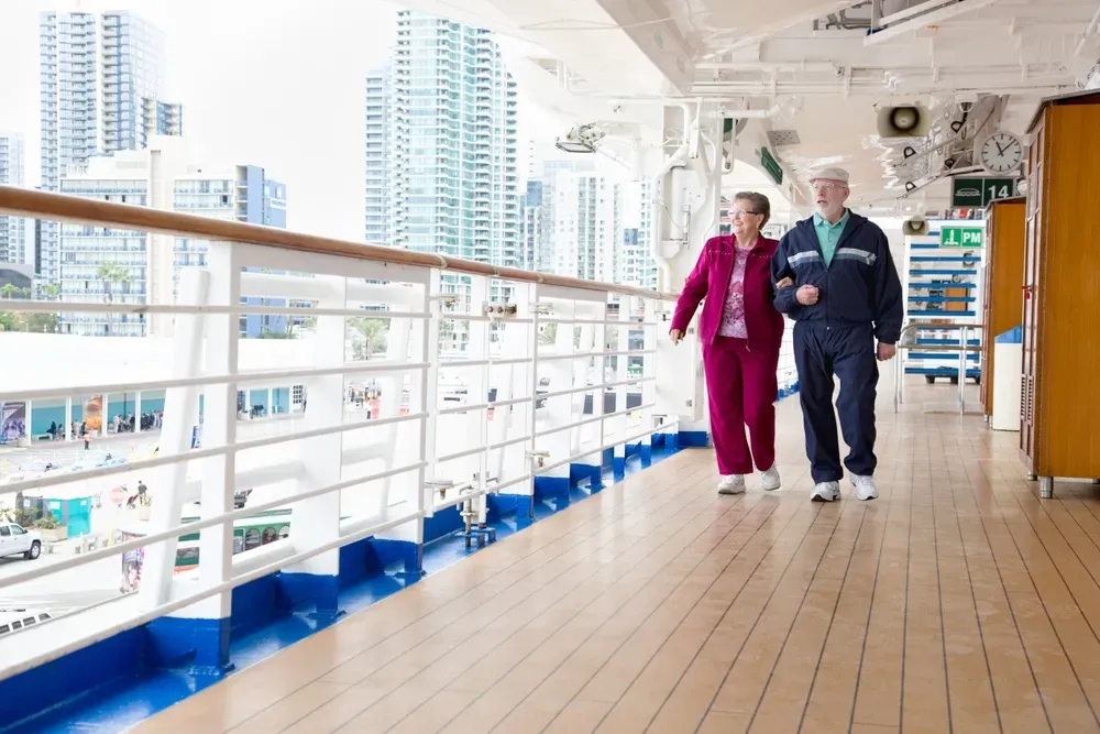 #13 - The Numbers That Made Retirees Do a Double-Take (Image Credits: Shutterstock)