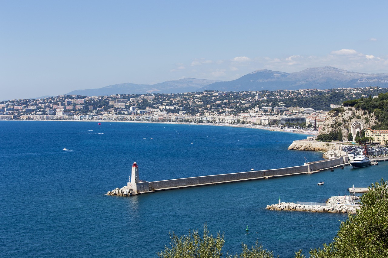 Mediterranean: Culture and Cuisine (image credits: pixabay)