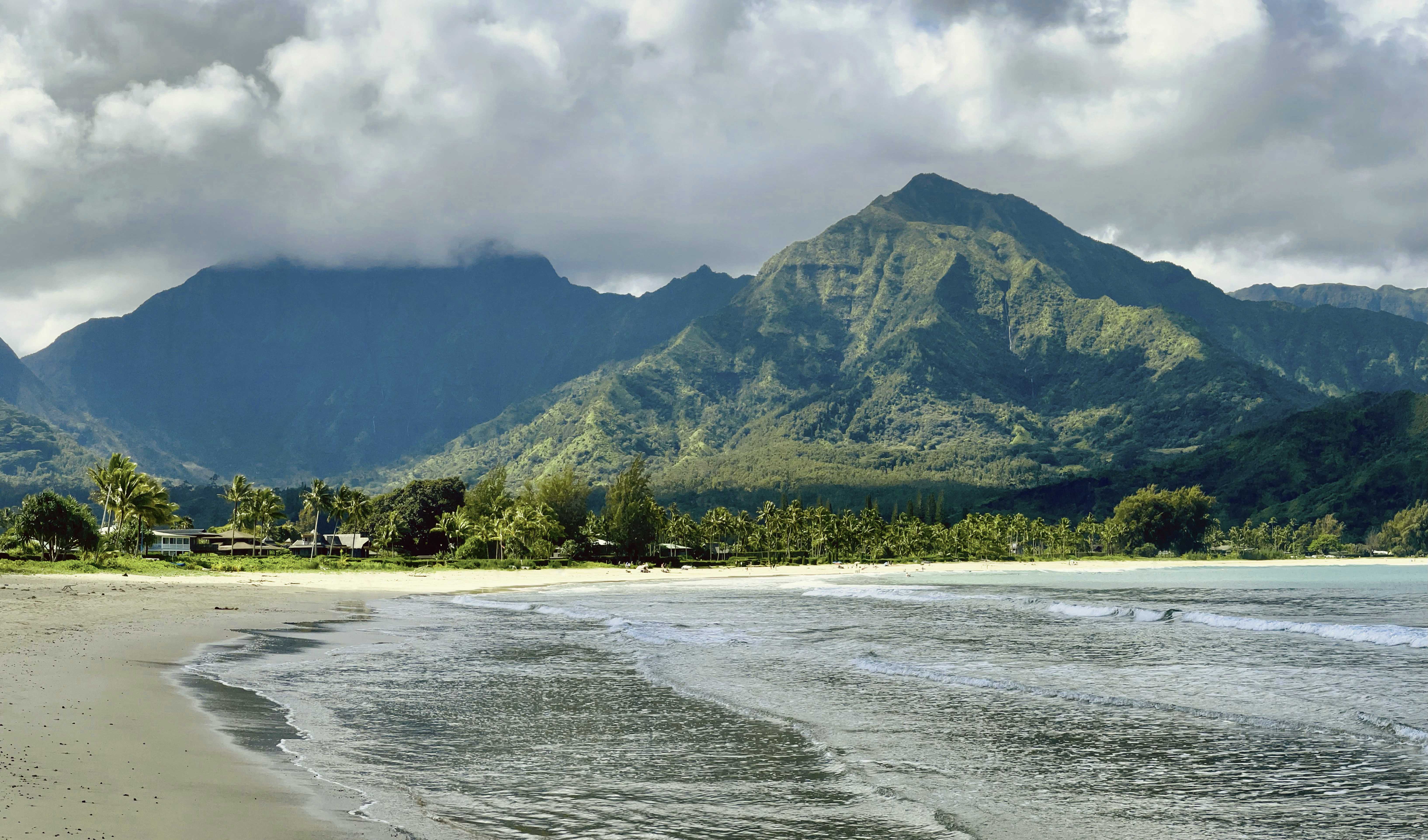 Kauai: Hawaii’s Secret Paradise (image credits: wikimedia)
