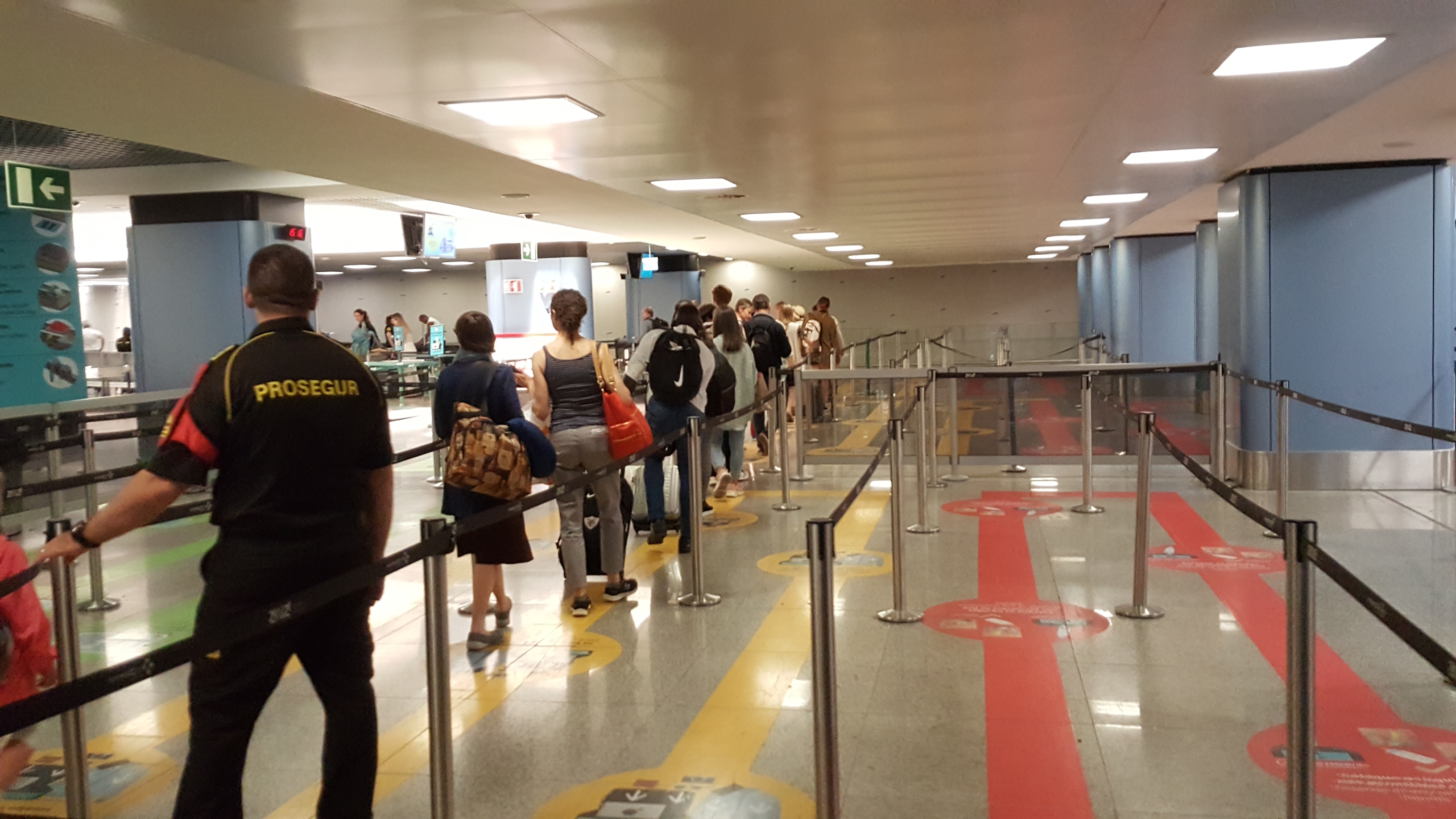 “Can I Skip the Line?” (image credits: wikimedia)