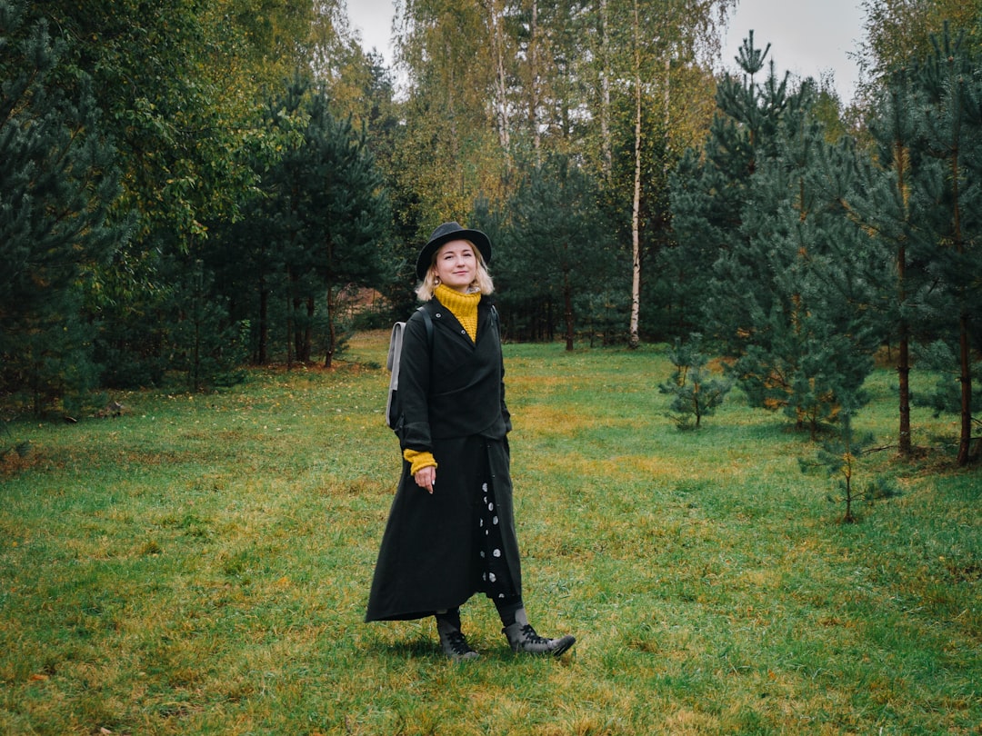Finland: The Reigning Champion of Happiness (image credits: unsplash)