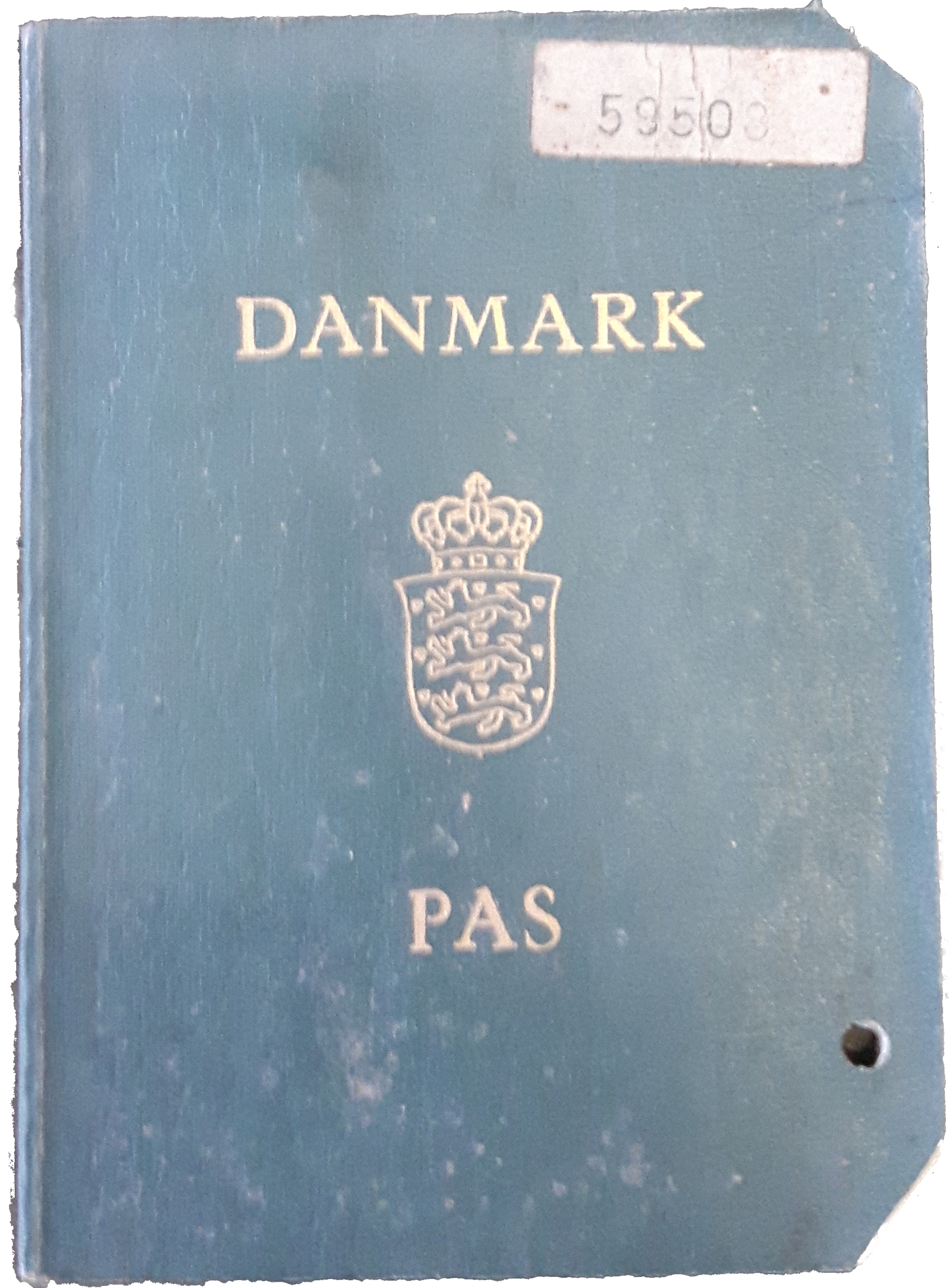 10. Denmark: A Strong Finish (image credits: wikimedia)