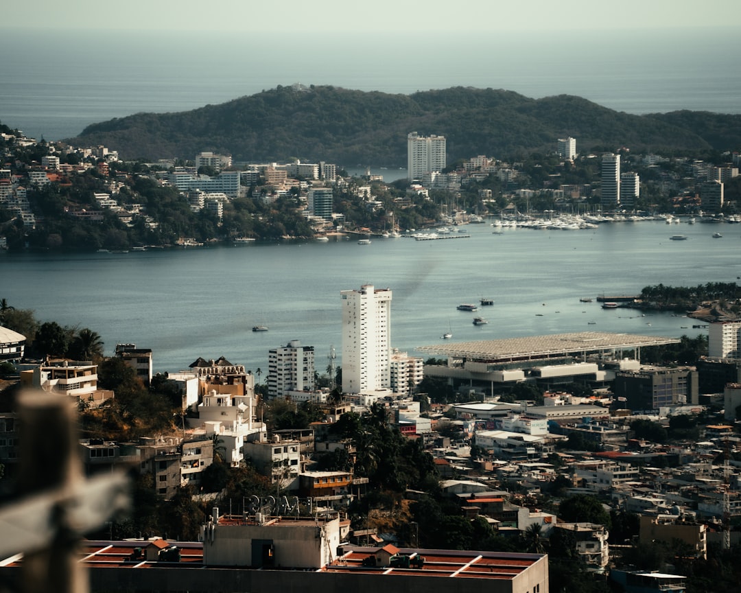 Acapulco: From Glamour to Grit (image credits: unsplash)