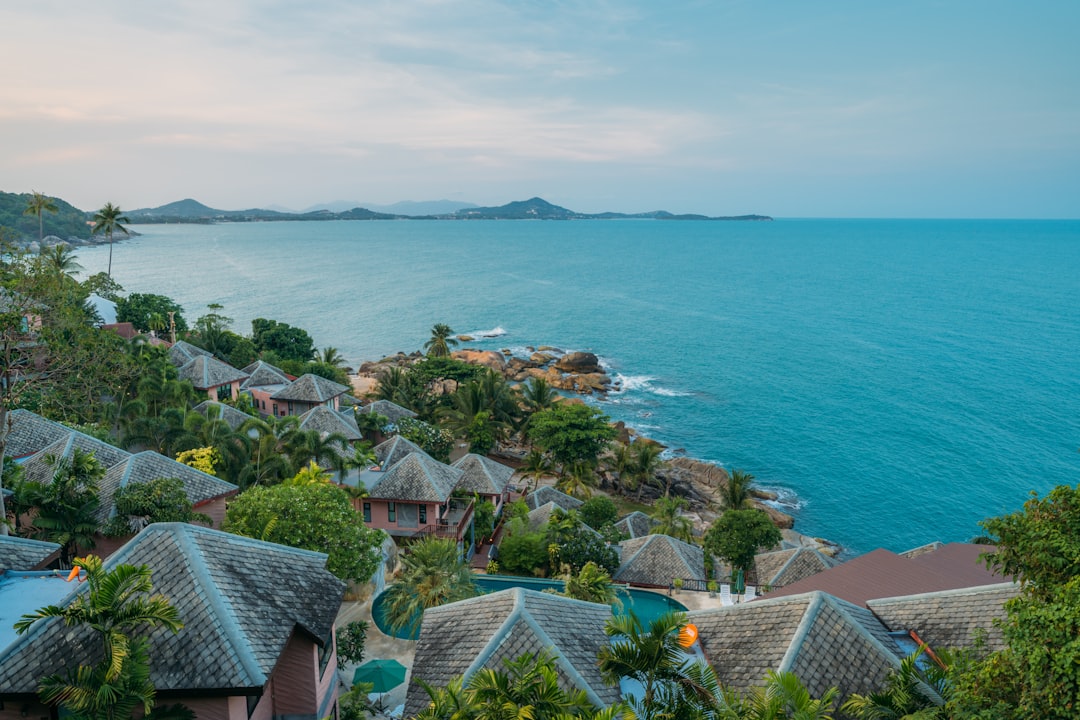 Thailand: The Tropical Paradise (image credits: unsplash)