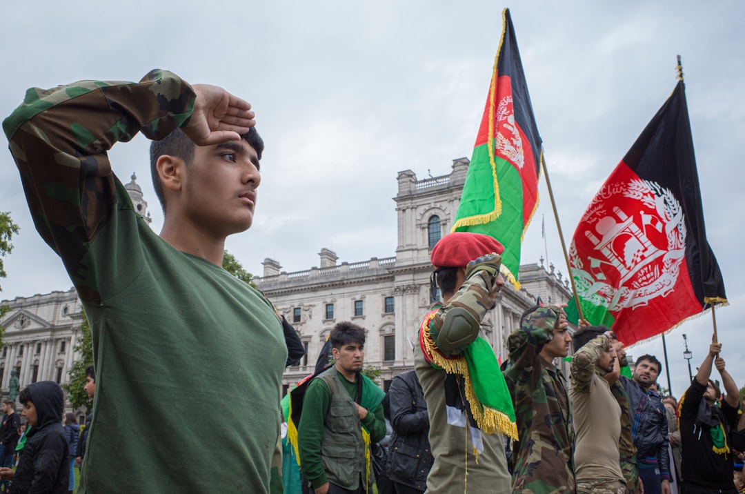 Afghanistan: Conflict and Uncertainty Persist (image credits: unsplash)
