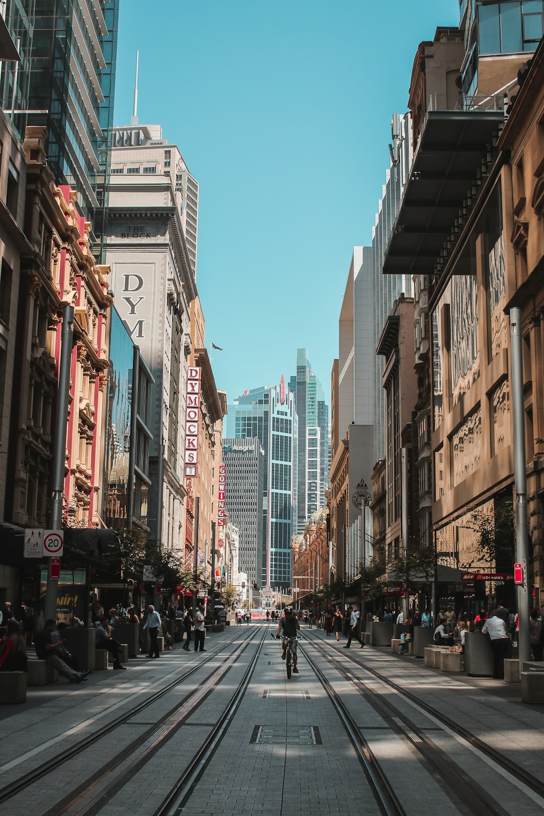 Australia: Sydney and Melbourne Lead in Unaffordability (image credits: unsplash)