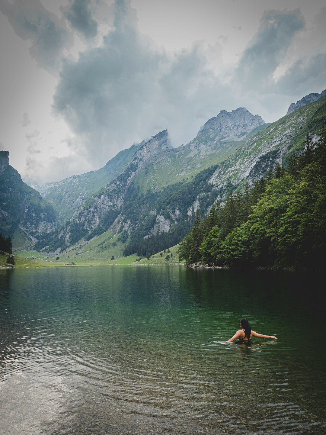 Access to Nature (image credits: unsplash)