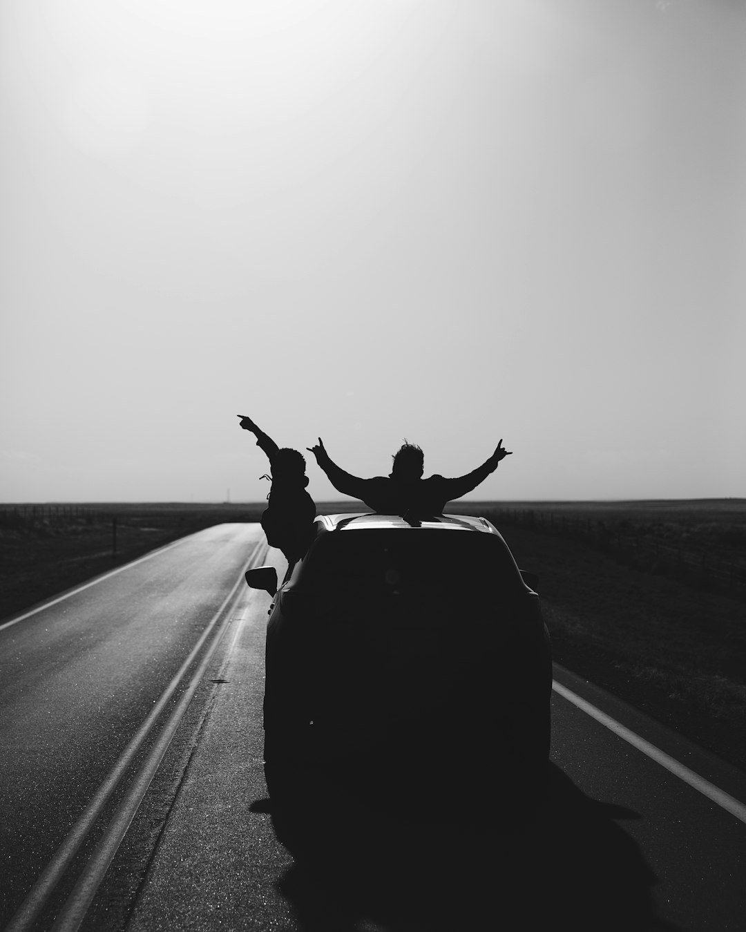 Why Safety Concerns Are Shaping American Travel Choices (image credits: unsplash)