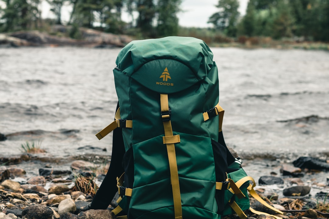 Outdoor Gear: Adventure at a Higher Price (image credits: unsplash)