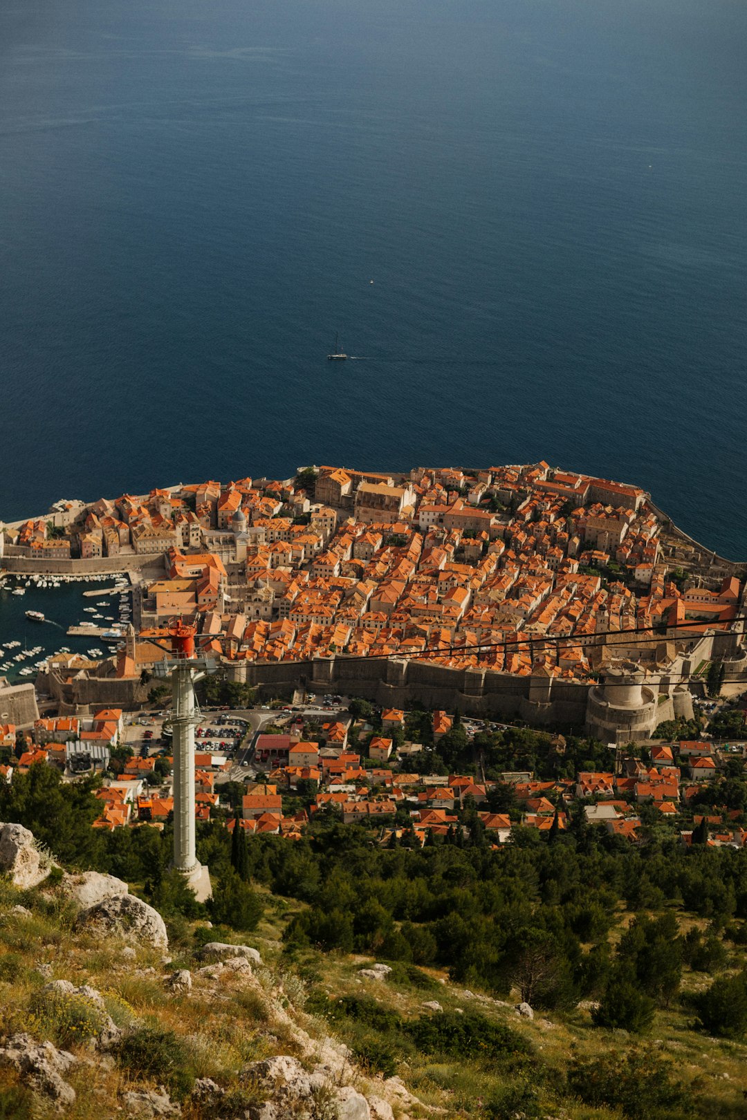 15. Croatia: Peak Season Surcharges and Tourist Fees (image credits: unsplash)