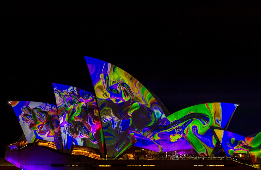 Sydney, Australia (image credits: unsplash)