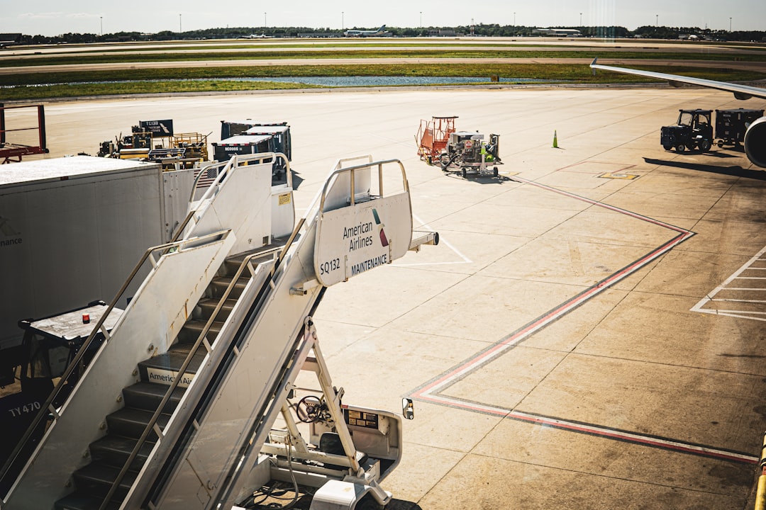 17. Orlando International Airport (MCO) - Where Disney Dreams Turn Into Travel Nightmares (image credits: unsplash)