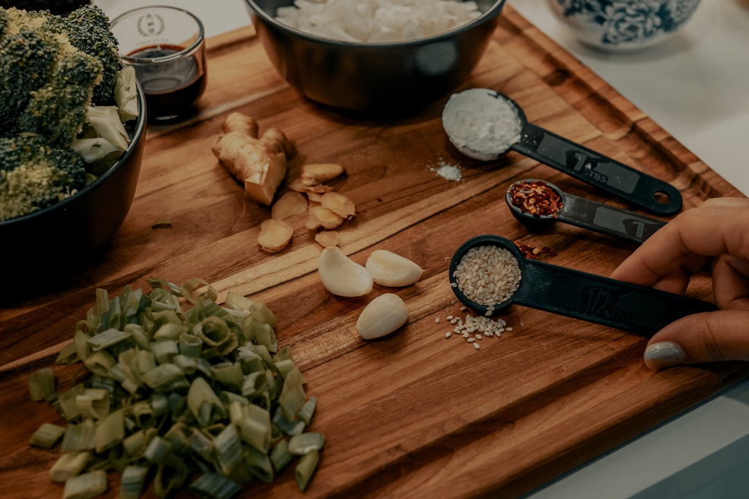 26. Making Everything from Scratch (image credits: unsplash)
