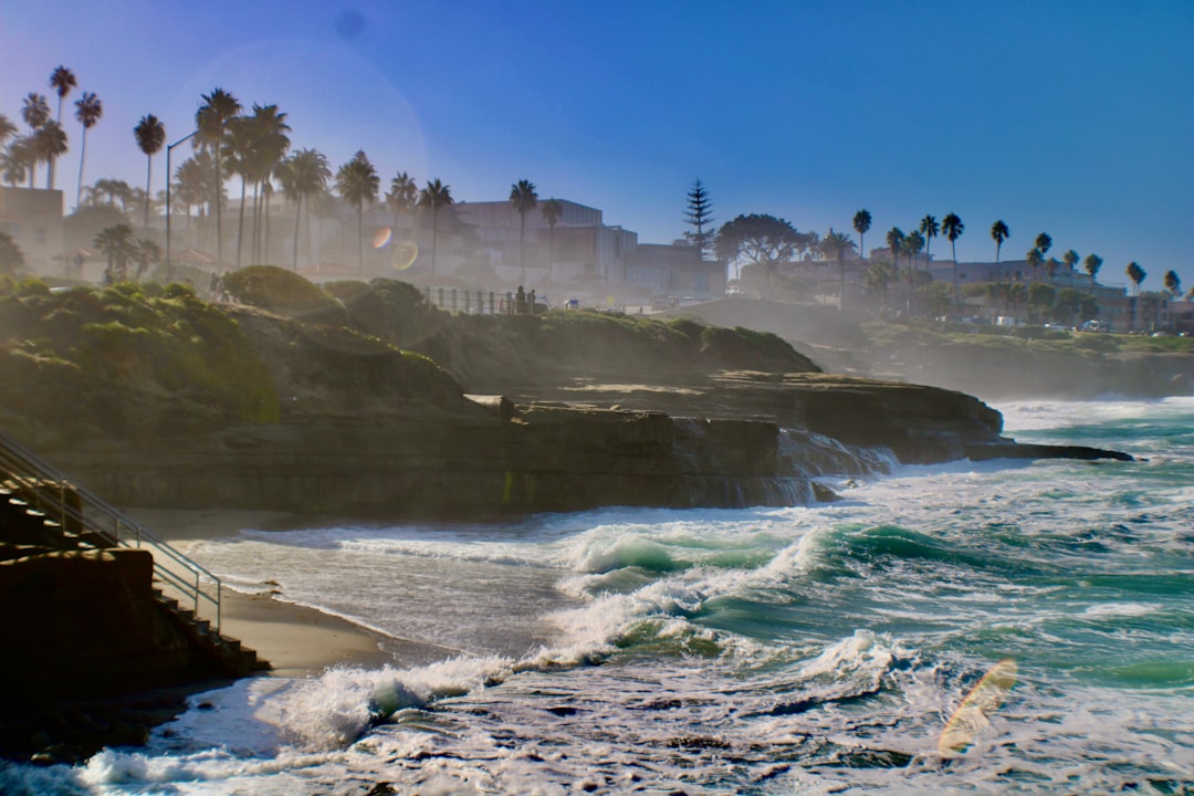 San Diego, California (image credits: unsplash)