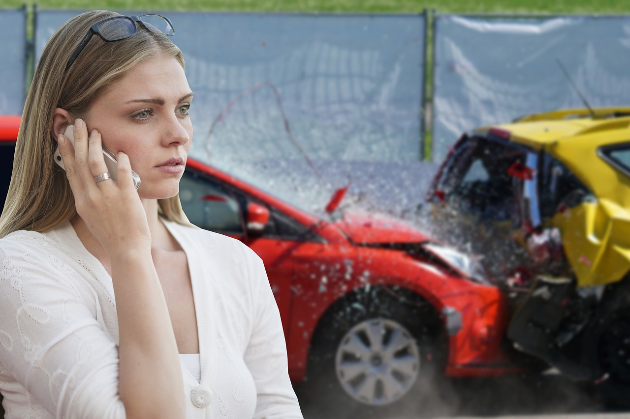 Not Reporting Accidents or Damage Promptly (image credits: pixabay)