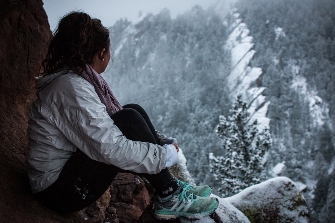 Boulder, Colorado: Where Wellness Meets Wild Beauty (image credits: unsplash)