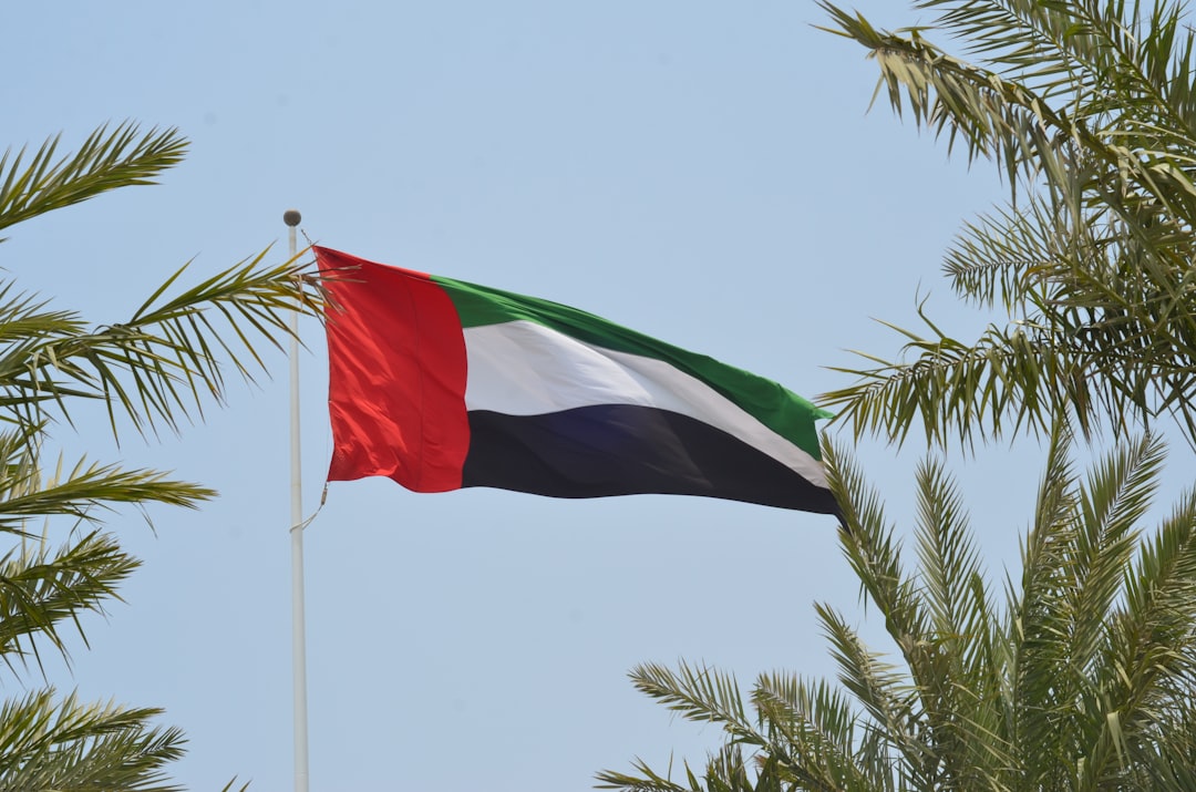 United Arab Emirates: Digital Defenses and Zero Tolerance (image credits: unsplash)