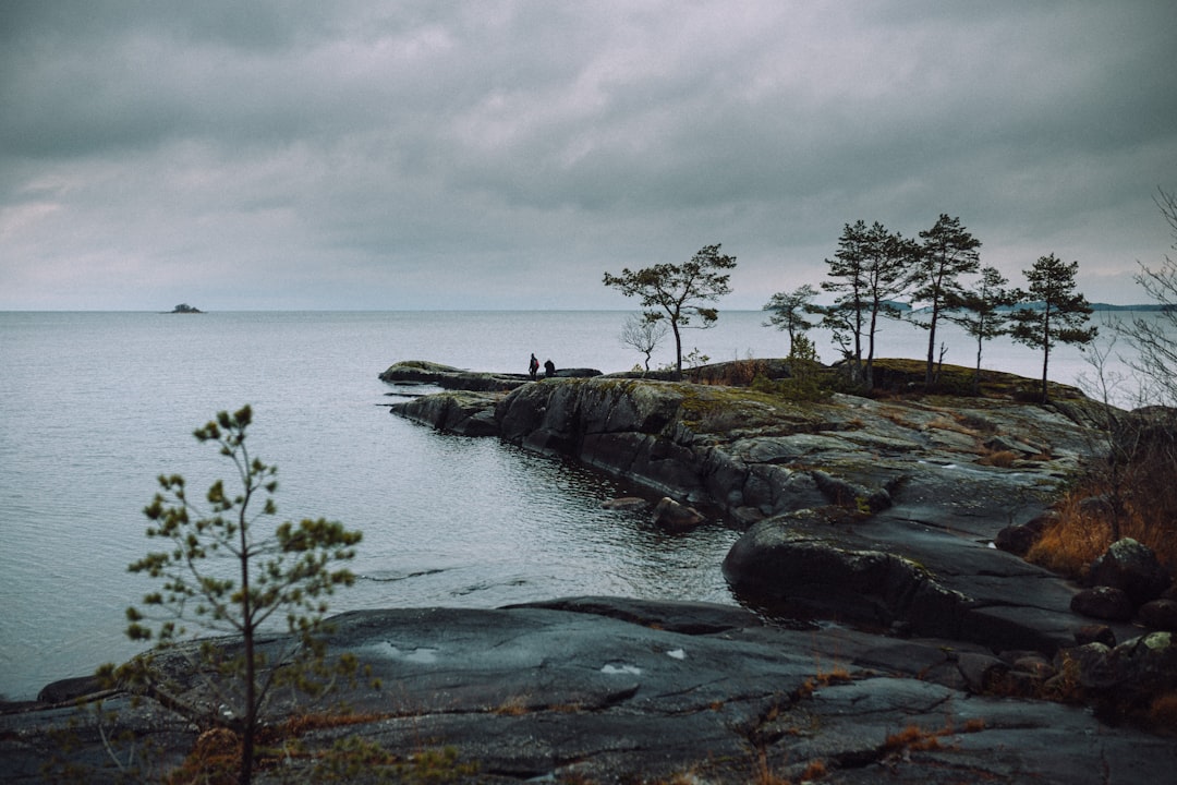 Sweden: Where Clean Water Flows From Fjälls to Faucets (image credits: unsplash)
