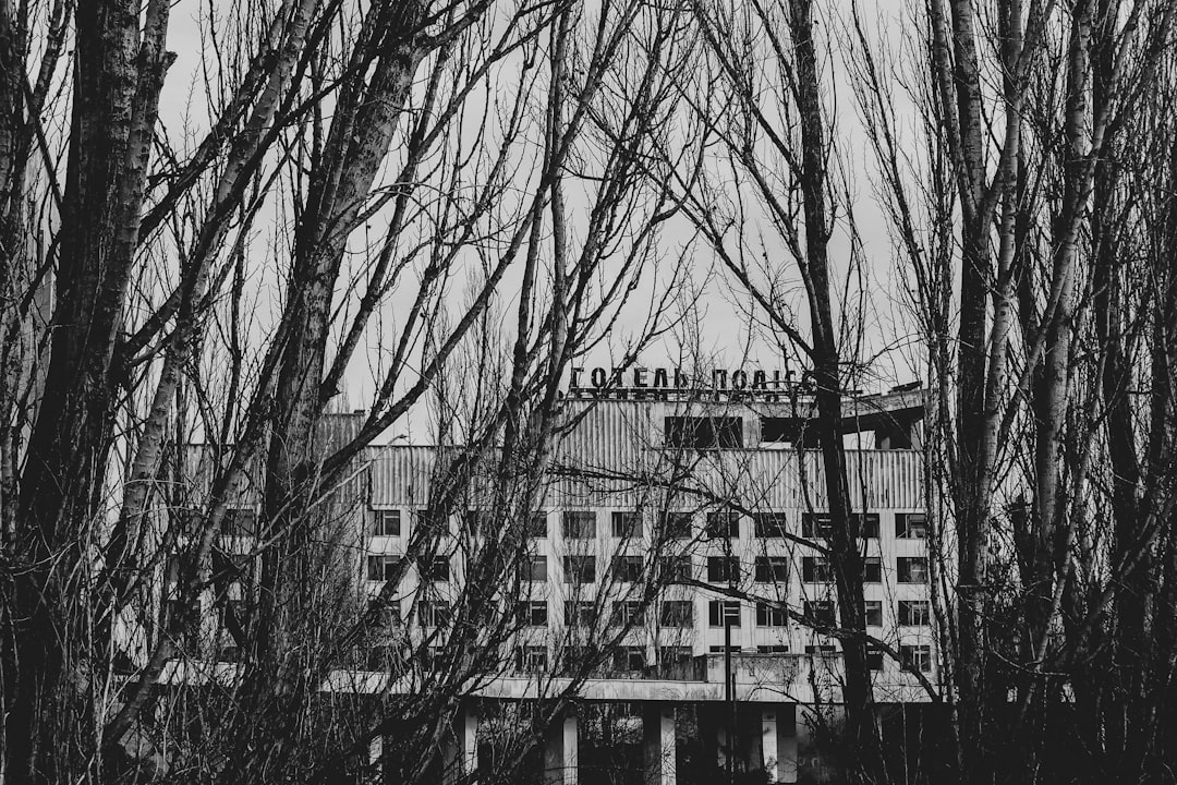 Economic Revival: How Ghost Towns Boost Local Communities (image credits: unsplash)
