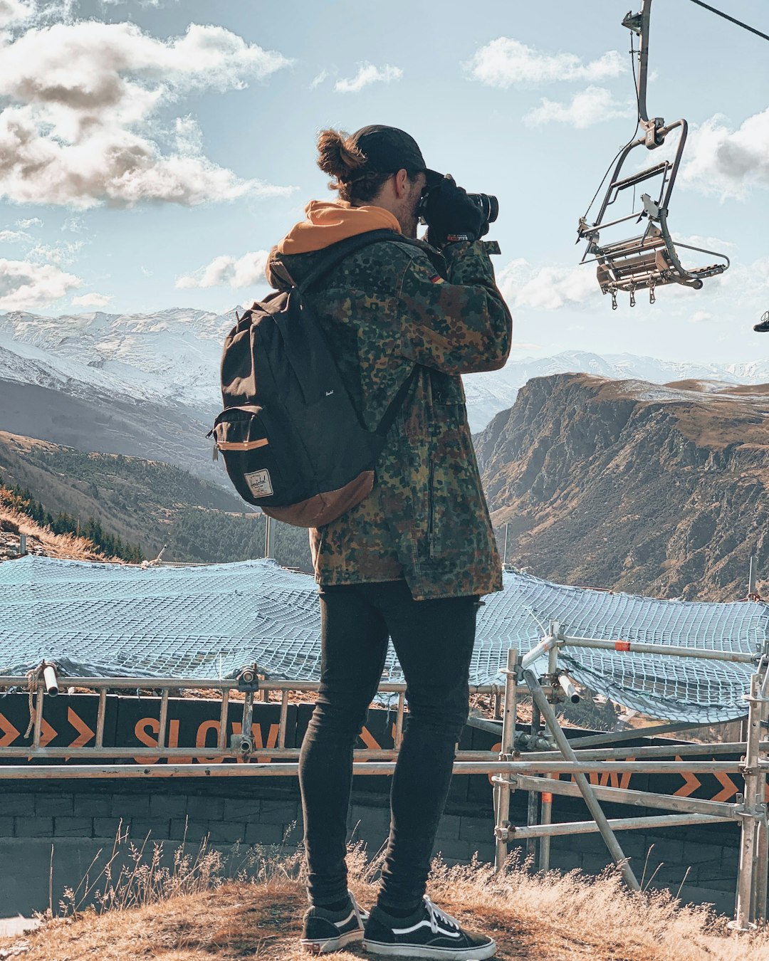 Queenstown: The Adventure Capital Thrives (image credits: unsplash)
