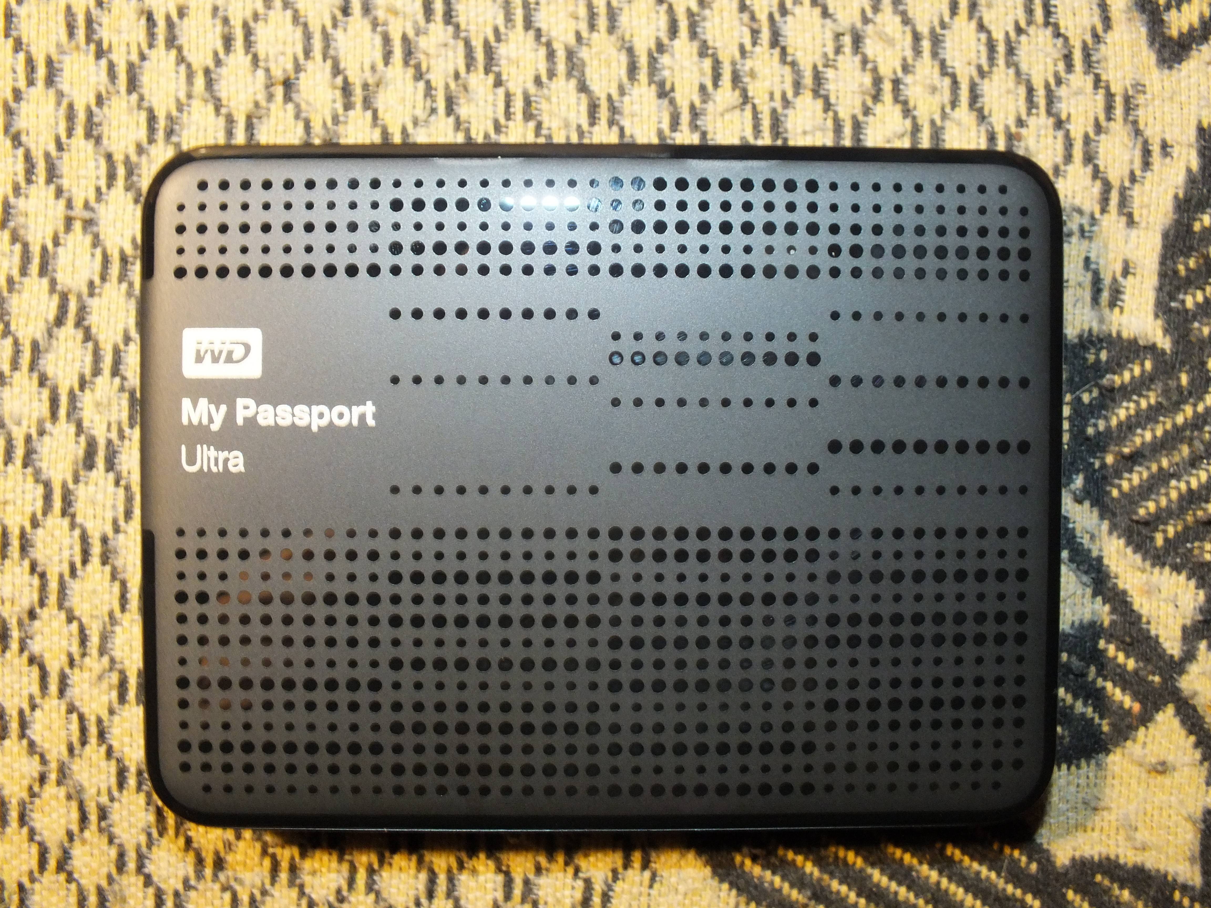 Tech Upgrades: Promises and Pitfalls in Passport Processing (image credits: wikimedia)