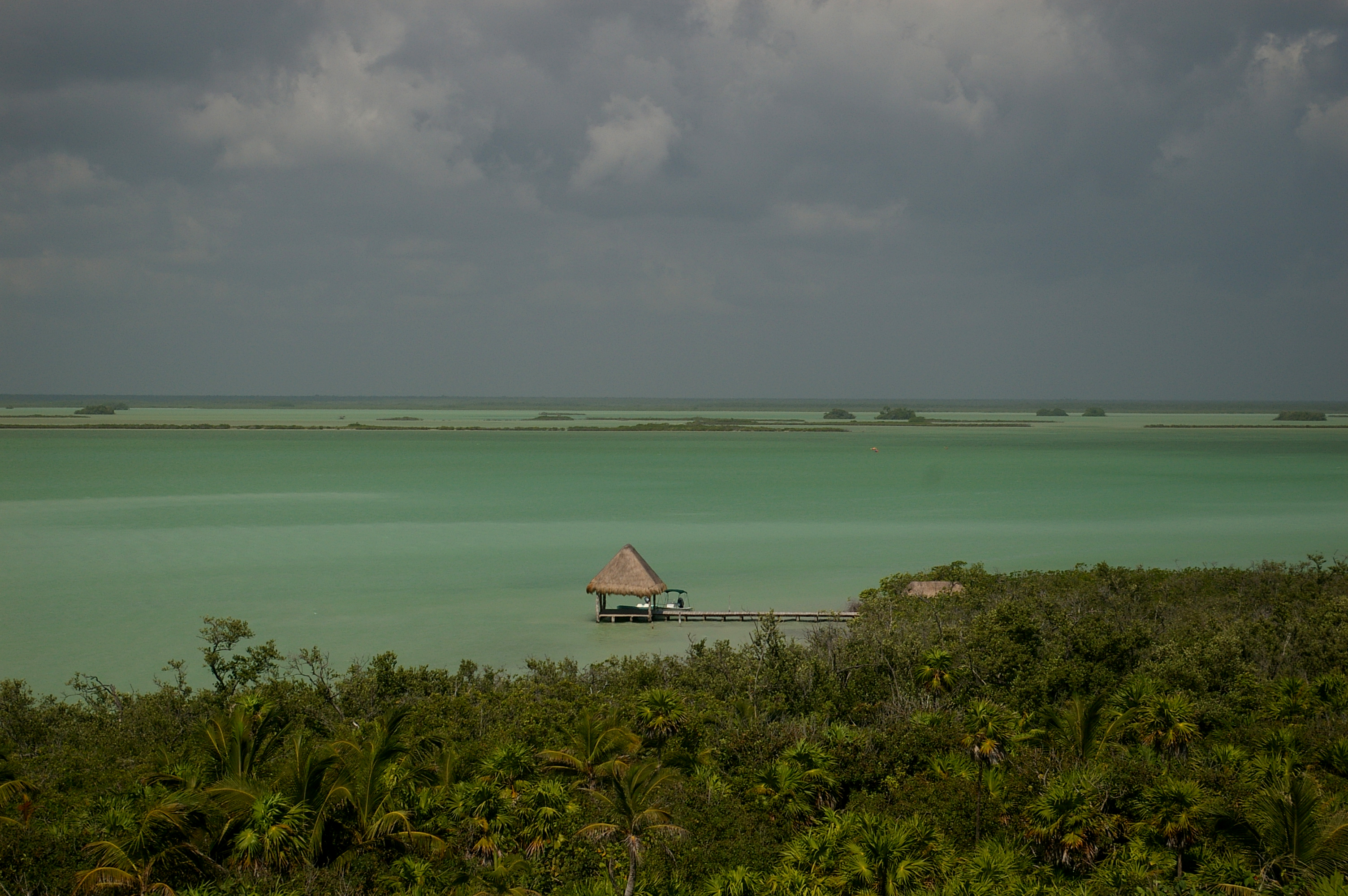 Sian Kaan The Secret UNESCO Treasure (image credits: wikimedia)