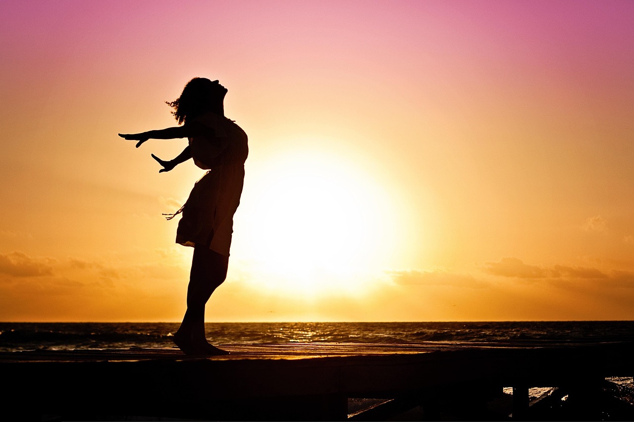Moments That Last Forever (image credits: pixabay)