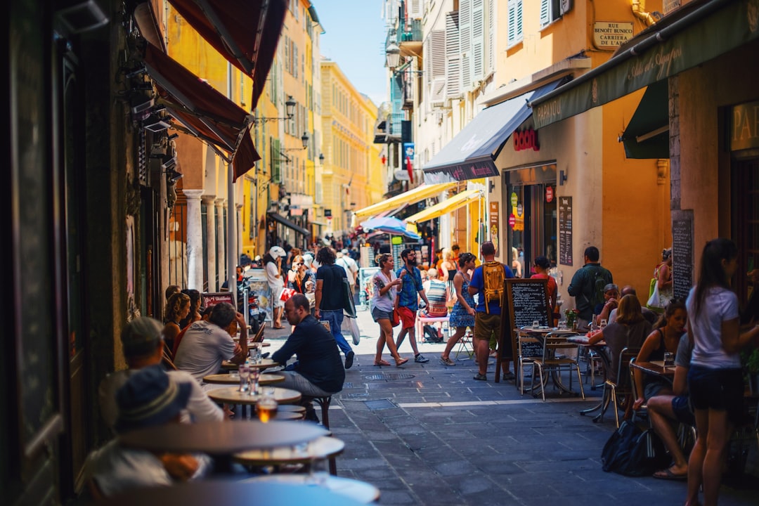 Supporting Local Communities Differently: Beyond Trinkets (image credits: unsplash)
