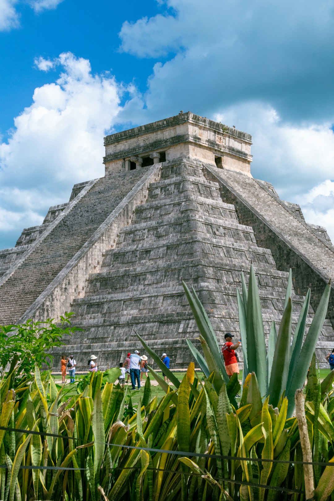Mexico Ancient Civilizations Alive (image credits: unsplash)
