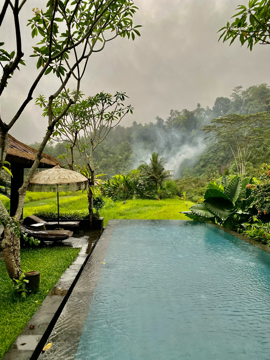 COMO Shambhala Estate Bali The Jungle Sanctuary (image credits: unsplash)