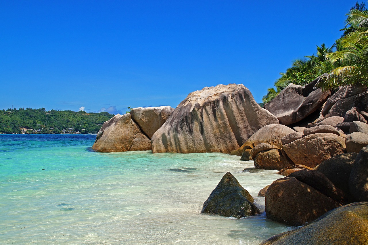 Seychelles (image credits: pixabay)