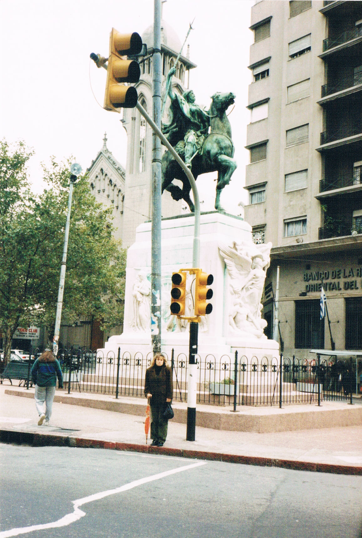 Uruguay Is South America’s Hidden Gem (image credits: wikimedia)