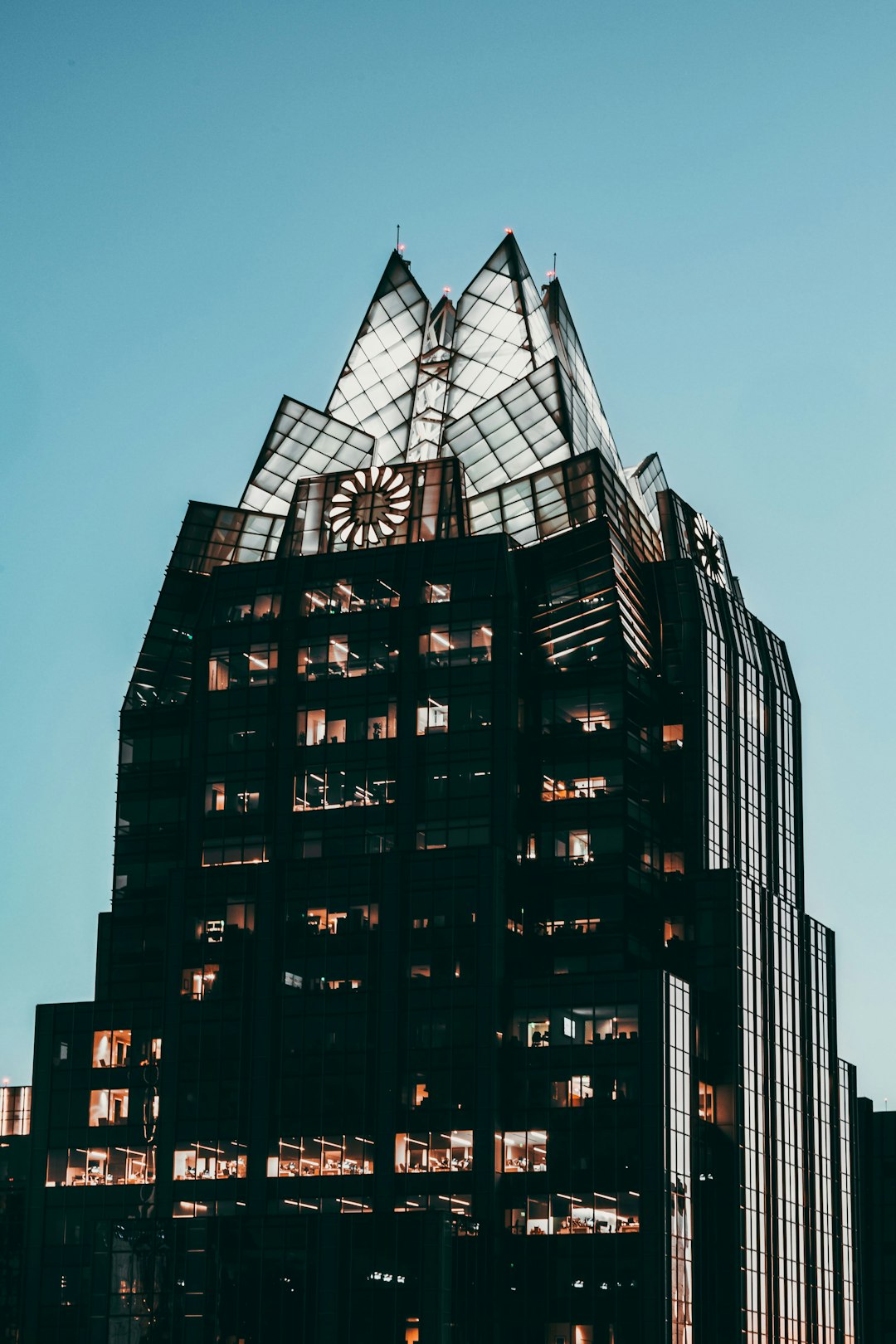 The Quirky Vibes of Austin (image credits: unsplash)
