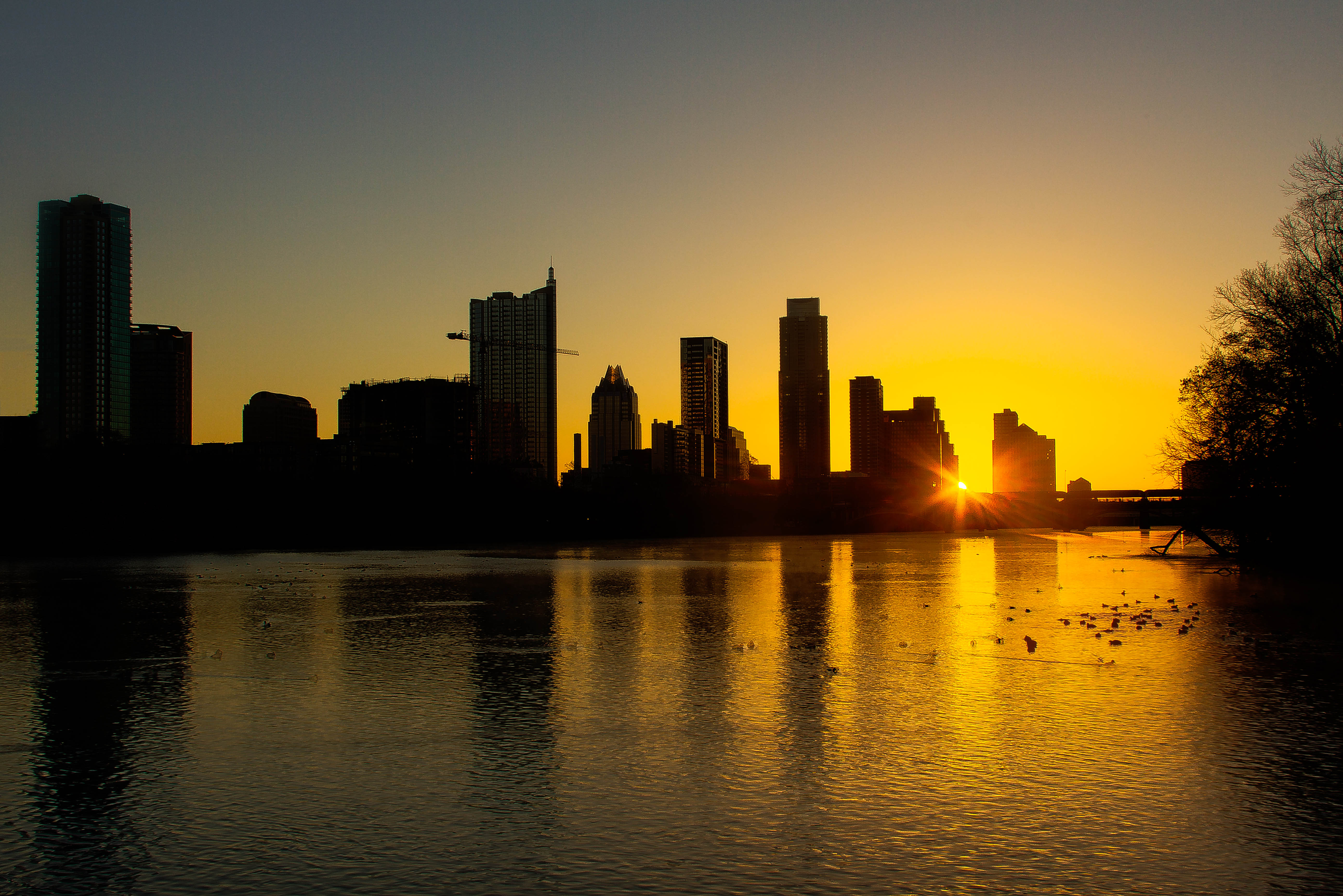 Austin Slows Down but Stays Desirable (image credits: wikimedia)